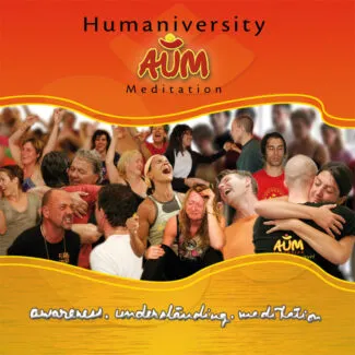 Humaniversity AUM Meditation