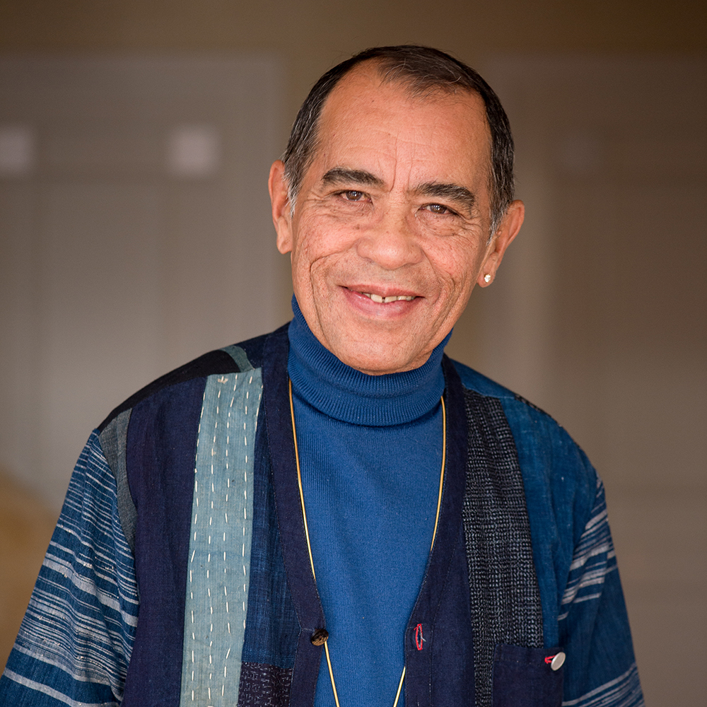 Veeresh Denny Yuson-Sánchez - Humaniversity