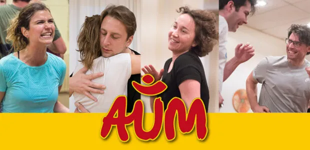AUM Marathon AUM Marathon