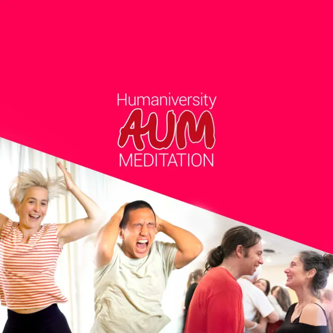 AUM Meditation Amsterdam
