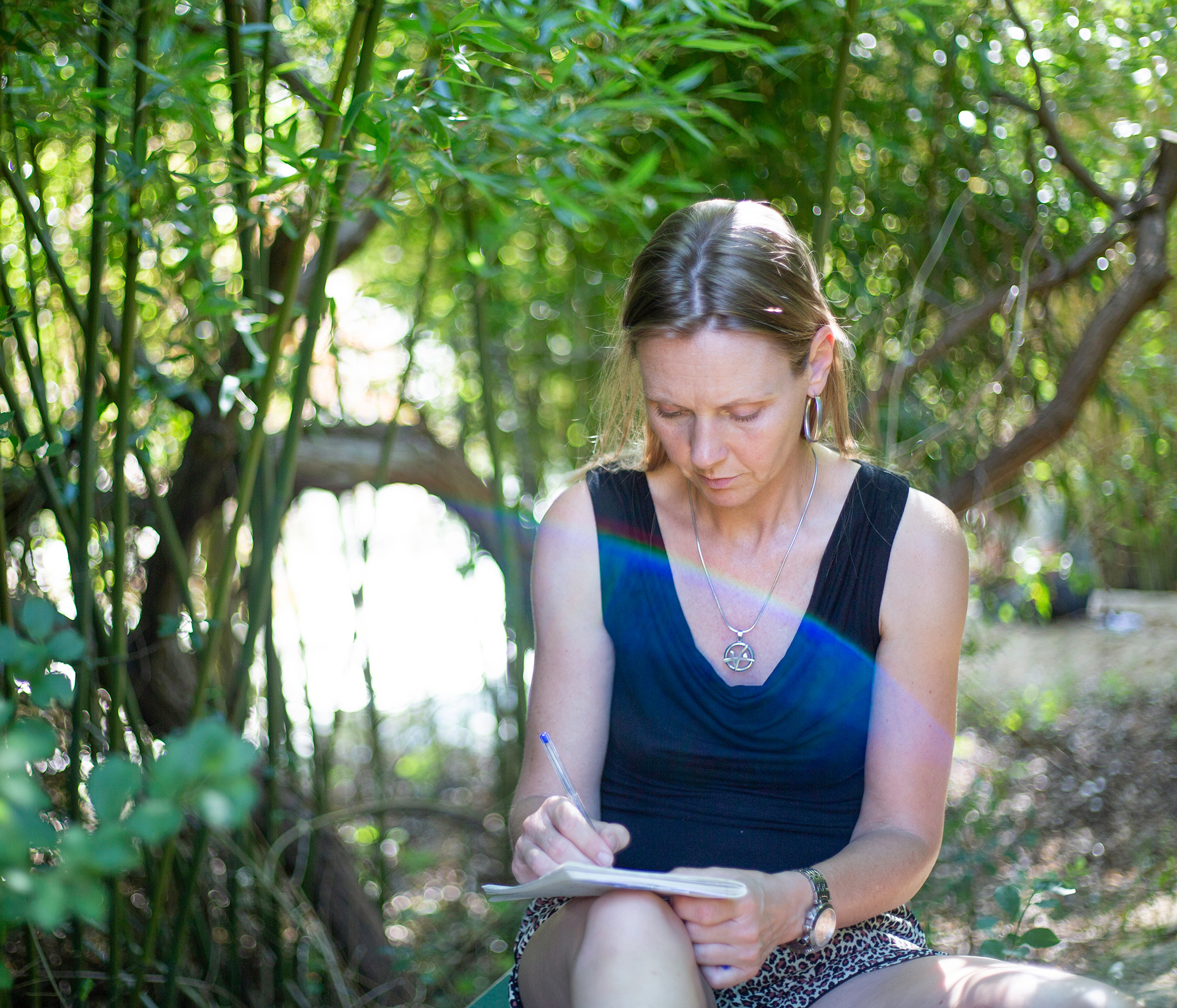 Healing from Trauma