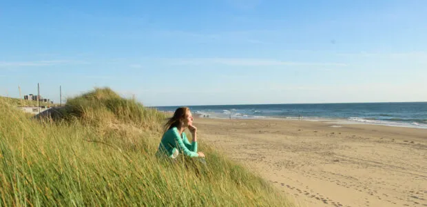 rest and relaxation