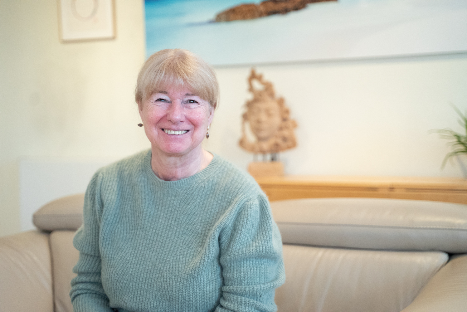 Social and active Osho Meditations