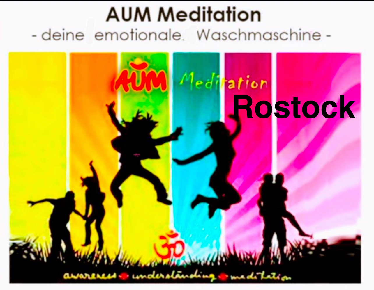 AUM Meditation Rostock