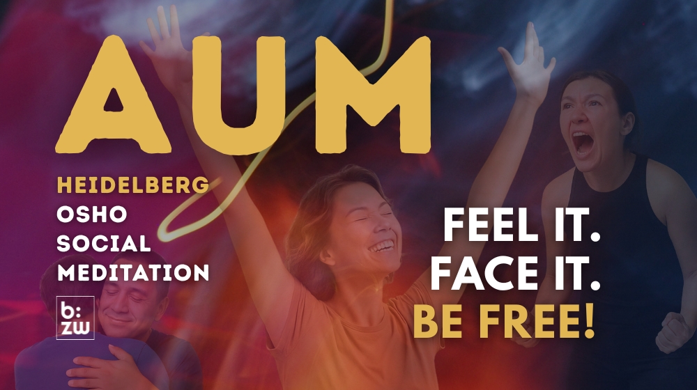 AUM Meditation Heidelberg