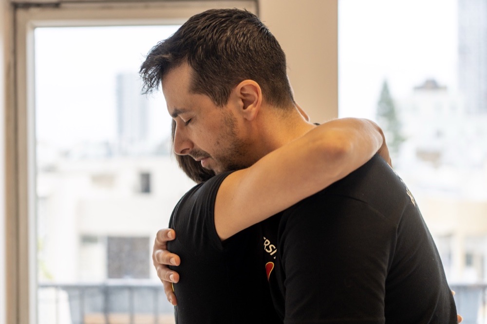AUM Medition – TLV